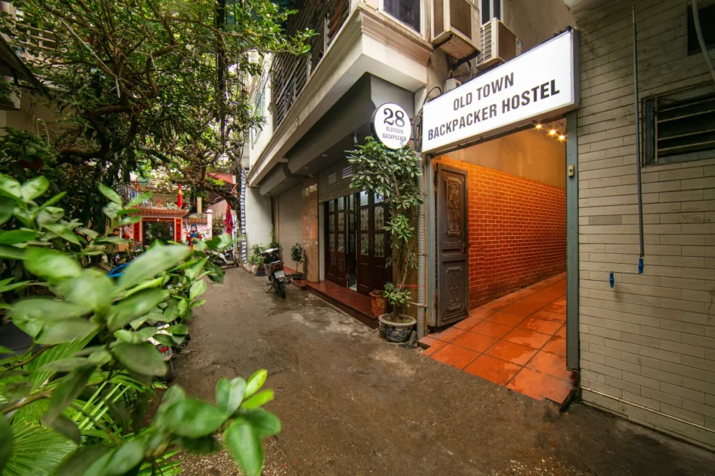 10 Best Hanoi Hostels in 2023