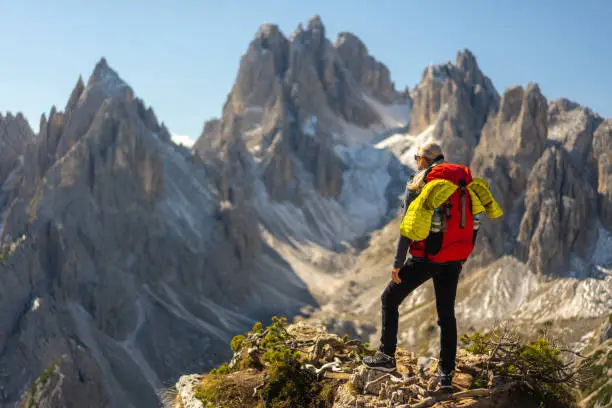 Hiking in Italy | 8 Best Hiking in Italy