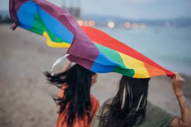 Barcelona Gay Beach: Best Pride trip | Gay Beach Barcelona 2024