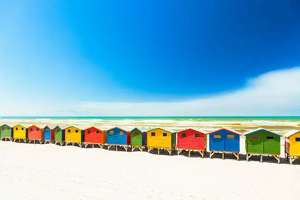 Beach in South Africa | Best Beach South Africa 2024