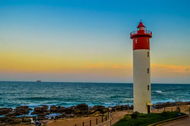Beach in South Africa | Best Beach South Africa 2024