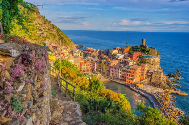 Hiking in Italy | 8 Best Hiking in Italy