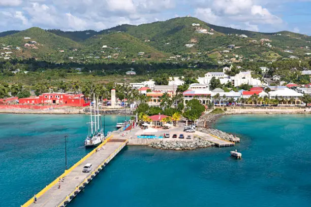 Best 10 Gay Friendly Caribbean Islands to Explore