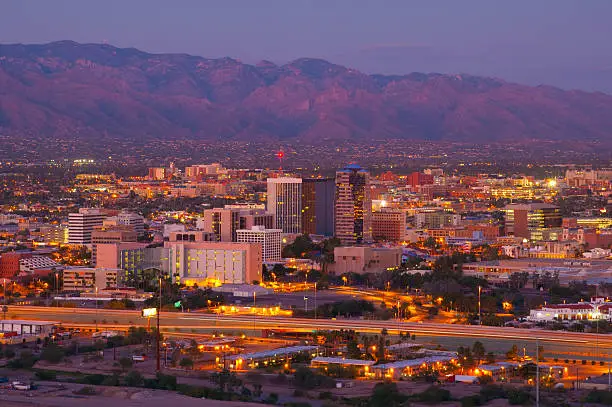 Tucson Night Life | Best Tucson Night Life 2024
