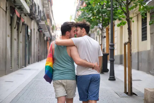 Discover the Best Gay Friendly Travel Destinations for 2024 - LGBTQ Travel Guides