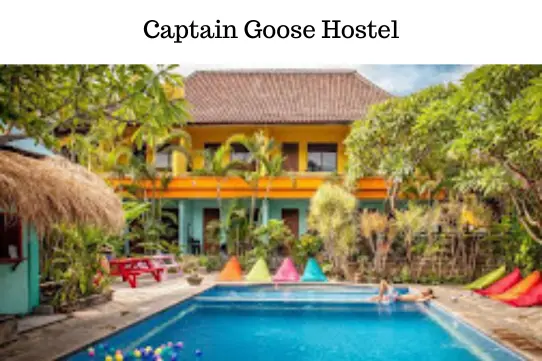 Best Hostel in Bali: A Budget Guide 2024