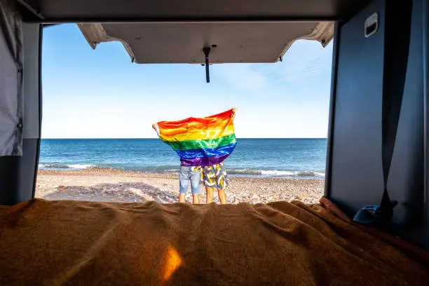Discover the Best Gay Friendly Travel Destinations for 2024 - LGBTQ Travel Guides