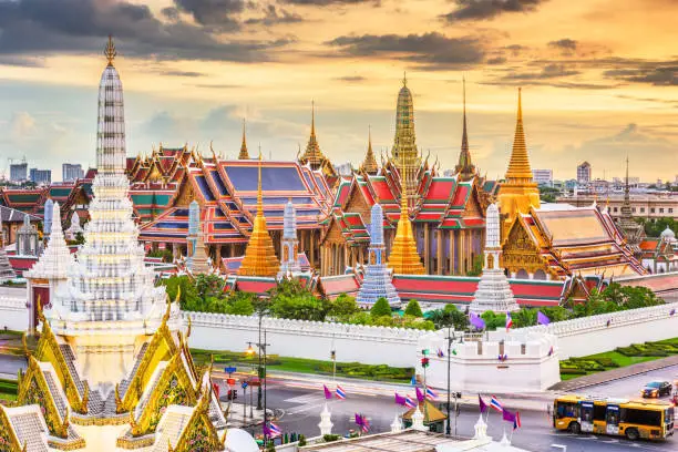 Discover the 10 Best Hostels in Bangkok for 2024 
