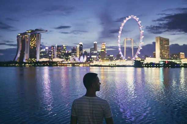 No.1 Singapore Nightlife Scene: Navigate the Exciting Nightlife Like a Local
