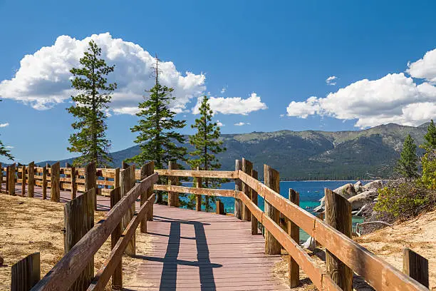What to Do in Lake Tahoe in Summer 2024: Discover the Best Activities