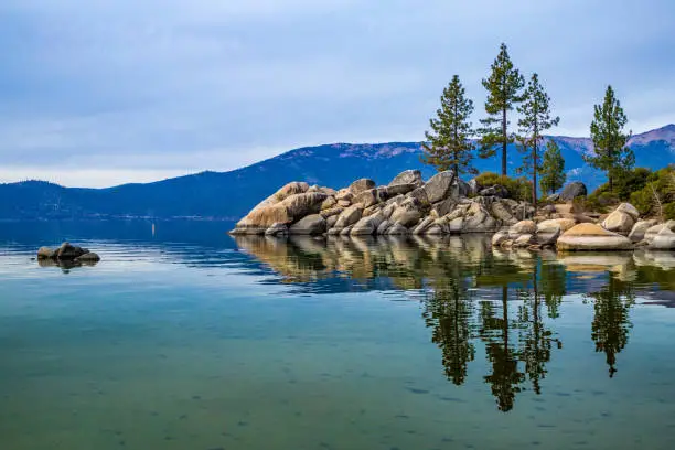 what to do in lake tahoe in summer