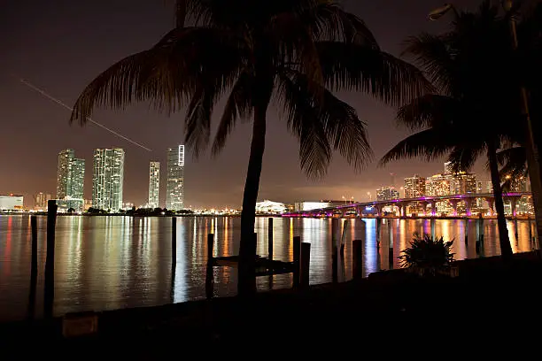 Experience the Vibrant Miami Nightlife: Unforgettable Nights in the Magic City 2024