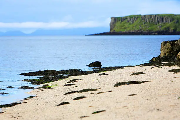 Visit The Best Dores Beach Scotland: Scenic Walks by Loch Ness, Inverness 2024