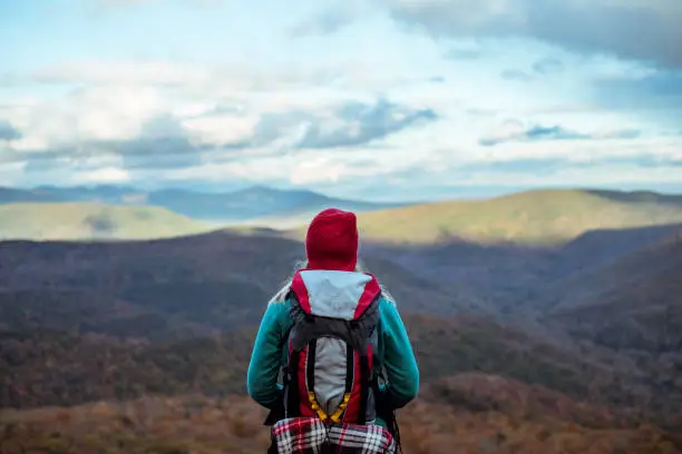 Best Guide to Thru Hiking the Appalachian Trail 2024 | Hike the Appalachian Trail