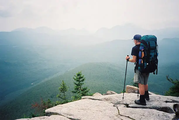 Best Guide to Thru Hiking the Appalachian Trail 2024 | Hike the Appalachian Trail