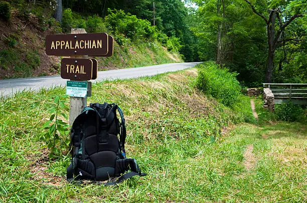 Best Guide to Thru Hiking the Appalachian Trail 2024 | Hike the Appalachian Trail