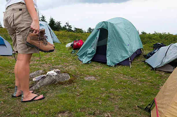 Best Guide to Thru Hiking the Appalachian Trail 2024 | Hike the Appalachian Trail